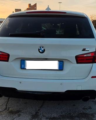 Bmw 520d touring m sport 8 marce LEGGERE BENE