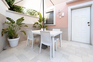 B & B a 100 mt dal lungomare di Polignano