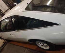 OPEL Manta - 1979