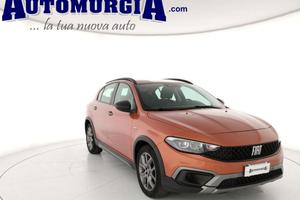 FIAT Tipo 1.3 Mjt 95 cv S&S 5p City Cross