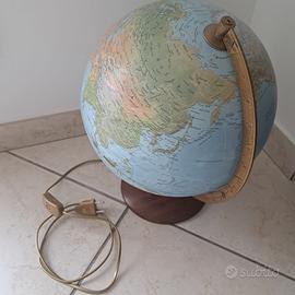 Mappamondo