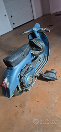Vespa 125 VNB5T 1964