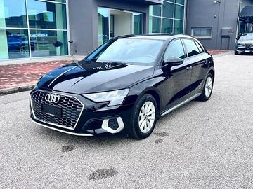 Audi A3 SPB 35 TFSI Business Advanced