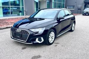 Audi A3 SPB 35 TFSI Business Advanced
