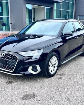 Audi A3 SPB 35 TFSI Business Advanced