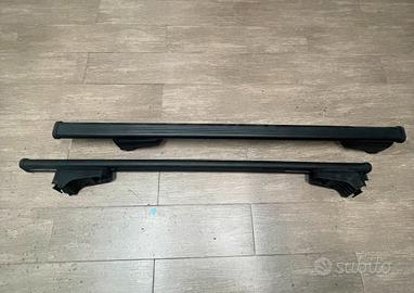 Barre mini countryman f60