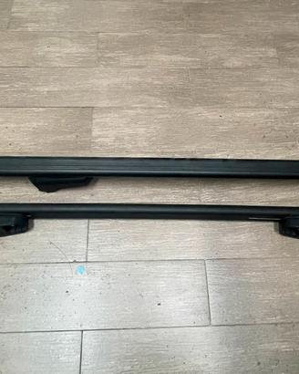 Barre mini countryman f60