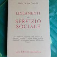  "Lineamenti di servizio sociale"