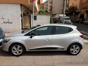 Renault Clio 1.2 - GPL - 75 CV Euro 6 - 2016