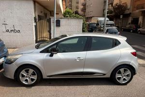 Renault Clio 1.2 - GPL - 75 CV Euro 6 - 2016