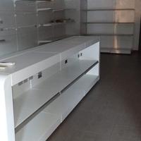 SCAFFALI   NEGOZIO   (PG)