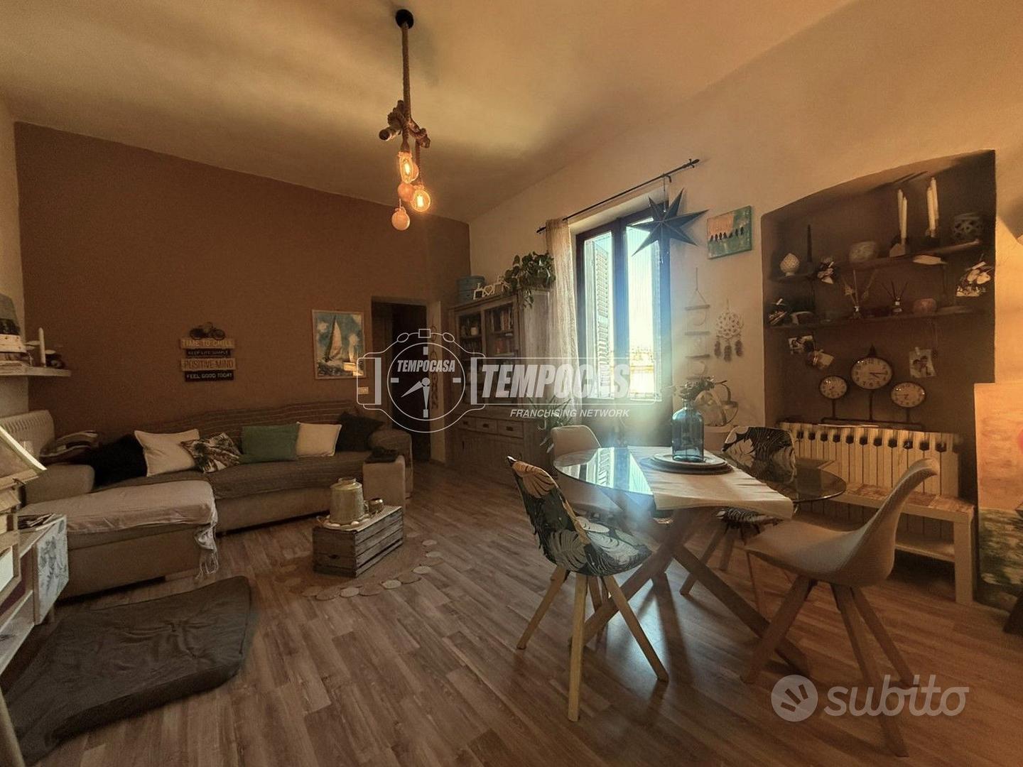 Apartment in Pinerolo, San Luigi - Altro
