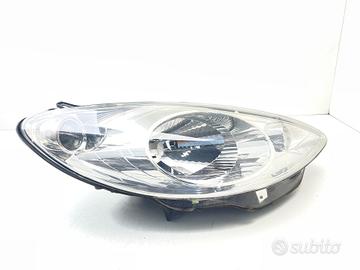 FARO ANTERIORE DESTRO PEUGEOT 1007 1° Serie 62064
