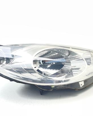 FARO ANTERIORE DESTRO PEUGEOT 1007 1° Serie 62064