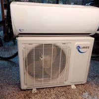 Climatizzatore mono split 