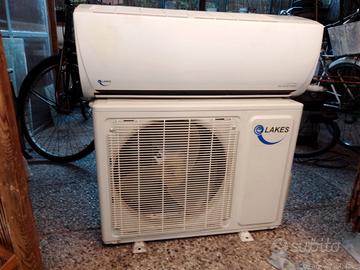 Climatizzatore mono split 