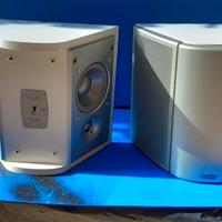 COPPIA CASSE INFINITY BETA ES250
