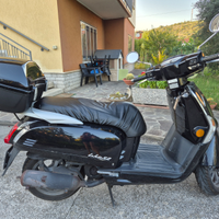 Scooter Kymko Like 50