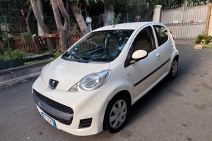 Peugeot 107 1.0 68CV 5p. 2010
