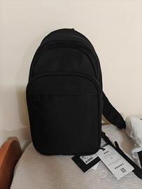 Tommy Hilfiger Uomo Borsa a Tracolla Sling Bag