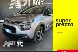 Citroën C3 1.2 puretech Plus s&s 83cv neopate...