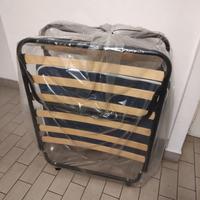 Letto pieghevole