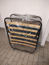Letto pieghevole