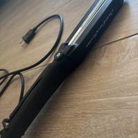 Piastra prlfessionale onde