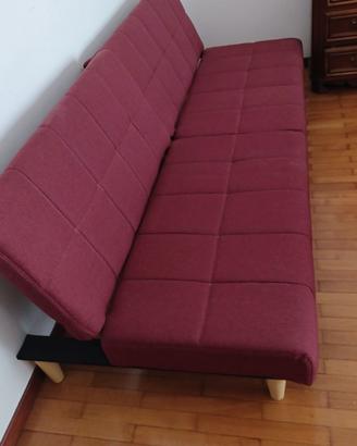 Divano letto