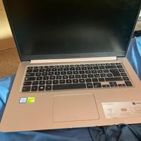 Computer asus vivobook s