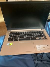 Computer asus vivobook s