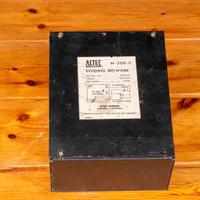 Altec N-500 crossover