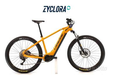 Lapierre Overvolt HT 7.6 Mix t.M