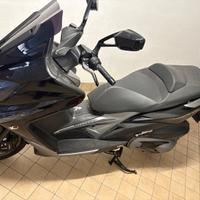 Kymco Xciting 400i 2014