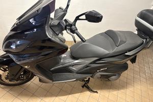 Kymco Xciting 400i 2014