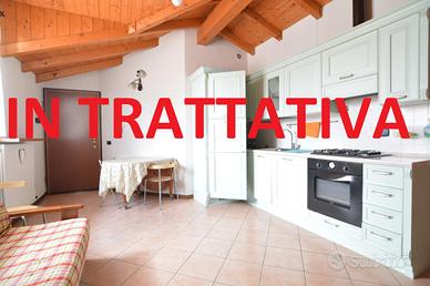 2 LOCALI A BERNAREGGIO