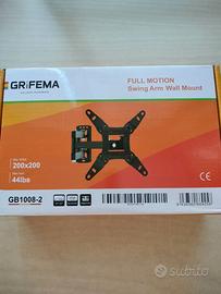 Supporto porta TV