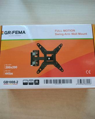 Supporto porta TV
