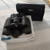binocolo Uscamel 8x40 come nuovo