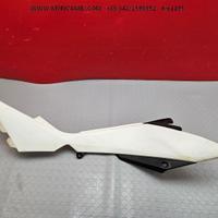 CONVOGLIATORE DESTRO HUSQVARNA TE 449 2010 2011 TX