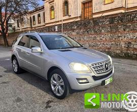 MERCEDES-BENZ ML 350 CDI Premium4matic