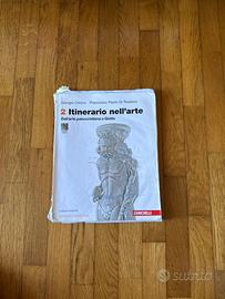 Itinerario nell’arte 2 zanichelli