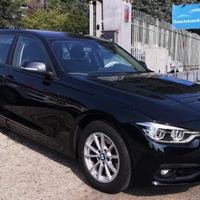 BMW 318 i Touring Benzina *Finanziamento.