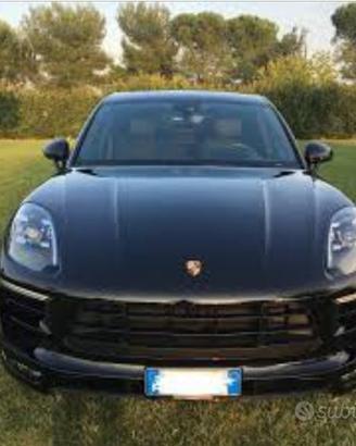 Ricambi Porsche Macan Cayenne panamera 2005.23