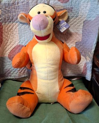 Peluche Tigro Originale Disney Winnie the Pooh 