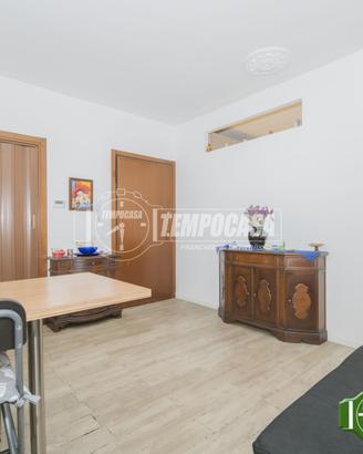 BILOCALE COMPLETAMENTE RISTRUTTURATO!!!