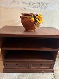 Mobile in legno