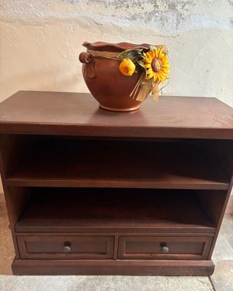 Mobile in legno
