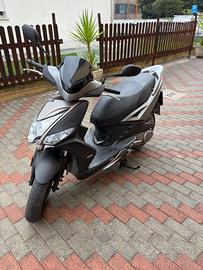 Kymco Agility 125cc