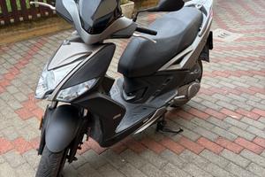 Kymco Agility 125cc
